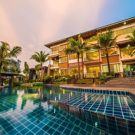 Phumundra Resort Phuket Exterior foto