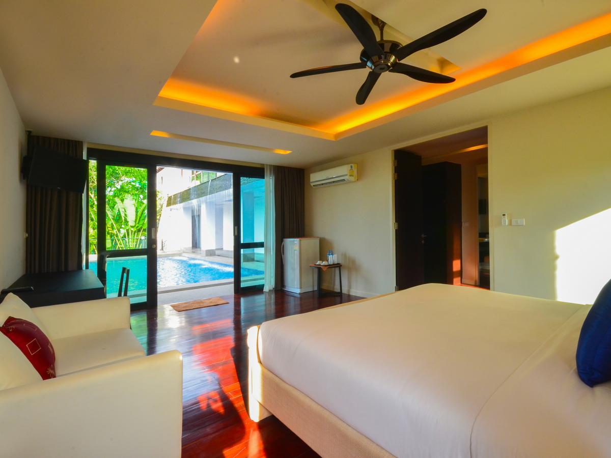 Phumundra Resort Phuket Exterior foto