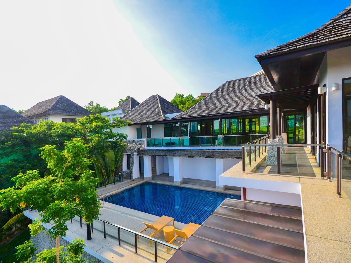 Phumundra Resort Phuket Exterior foto