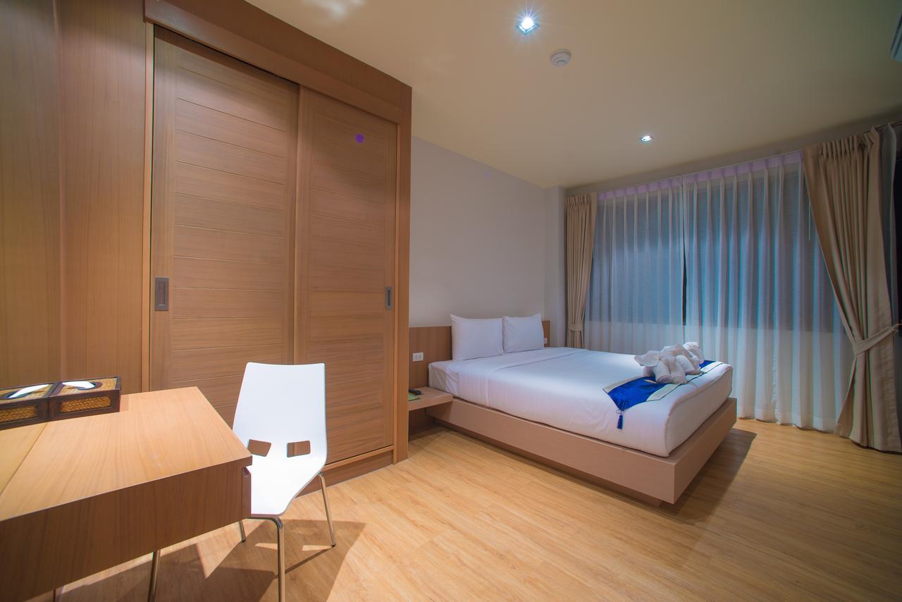 Phumundra Resort Phuket Zimmer foto