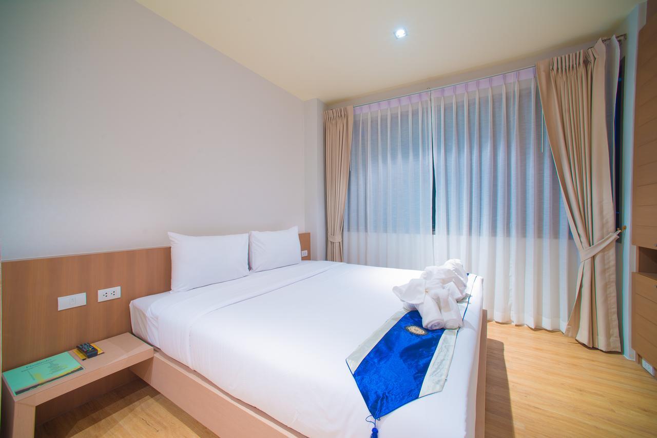 Phumundra Resort Phuket Zimmer foto