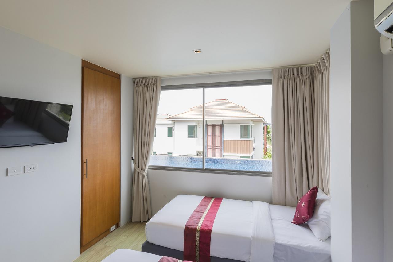 Phumundra Resort Phuket Zimmer foto