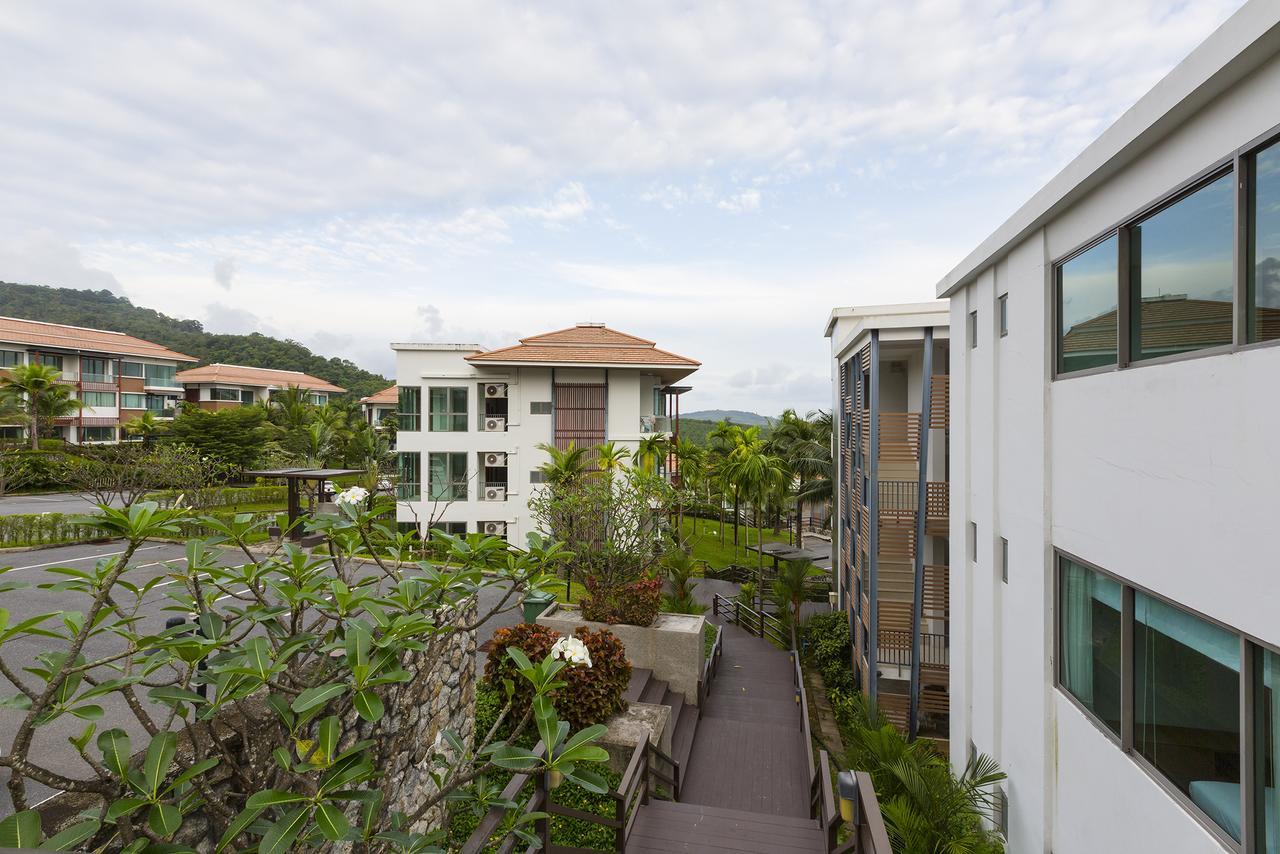 Phumundra Resort Phuket Exterior foto
