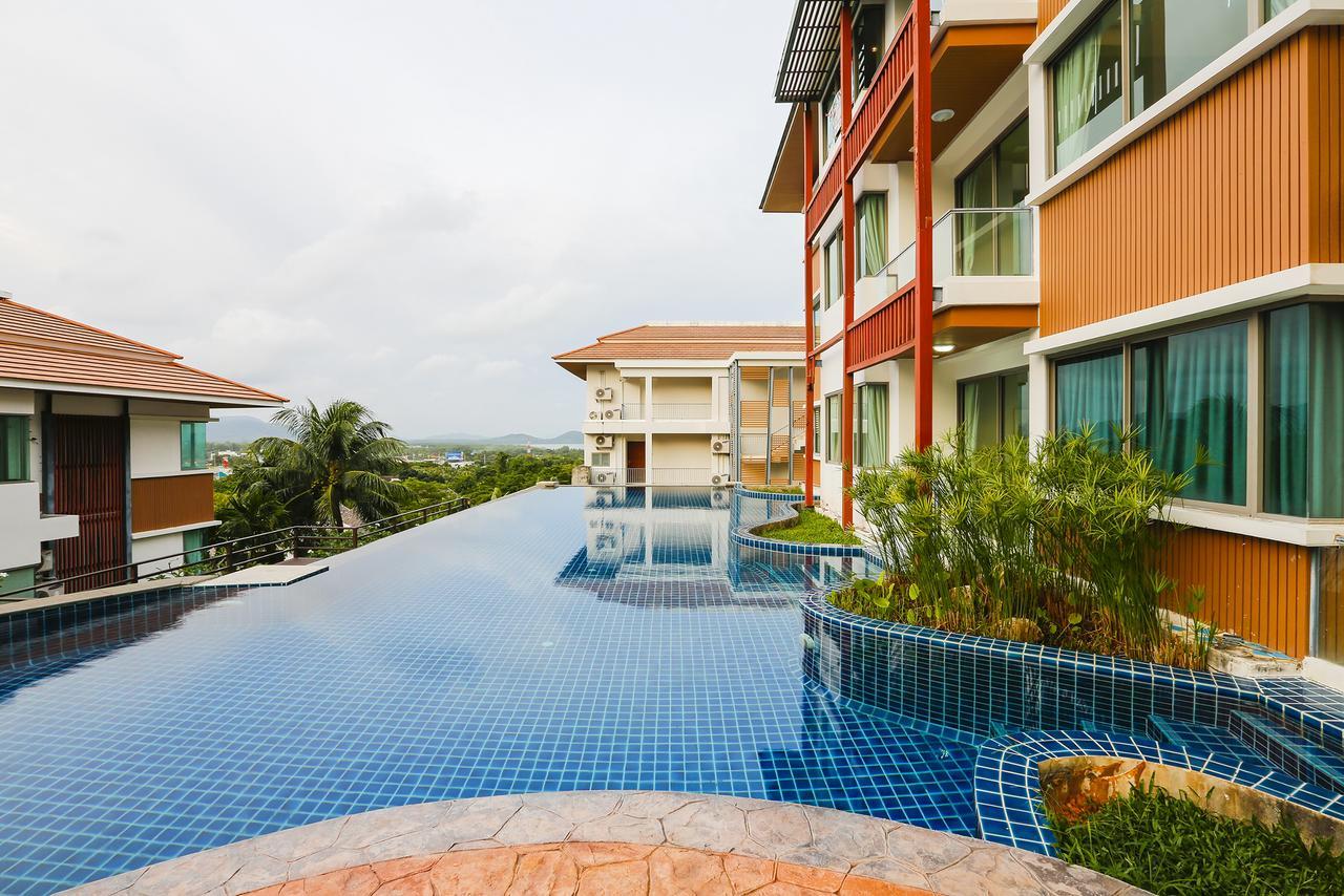 Phumundra Resort Phuket Exterior foto