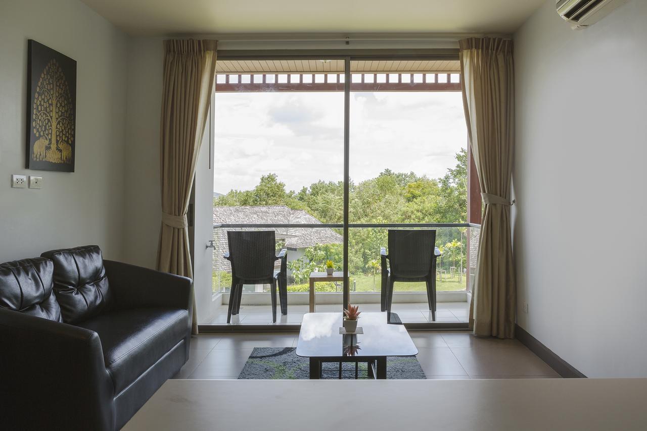 Phumundra Resort Phuket Exterior foto