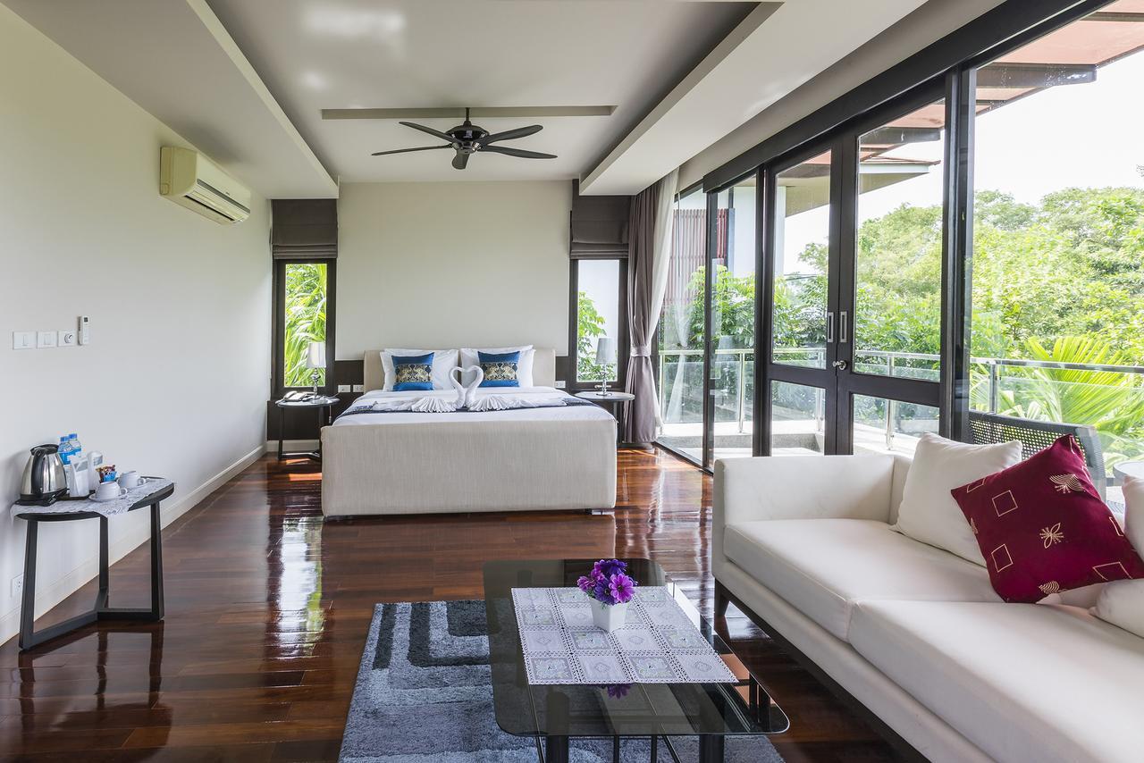 Phumundra Resort Phuket Zimmer foto