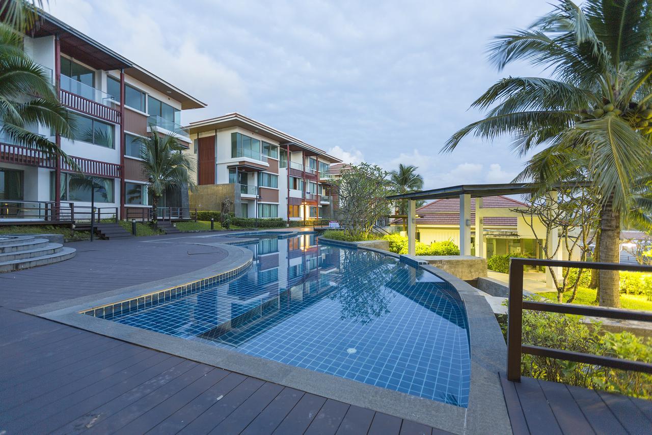 Phumundra Resort Phuket Exterior foto