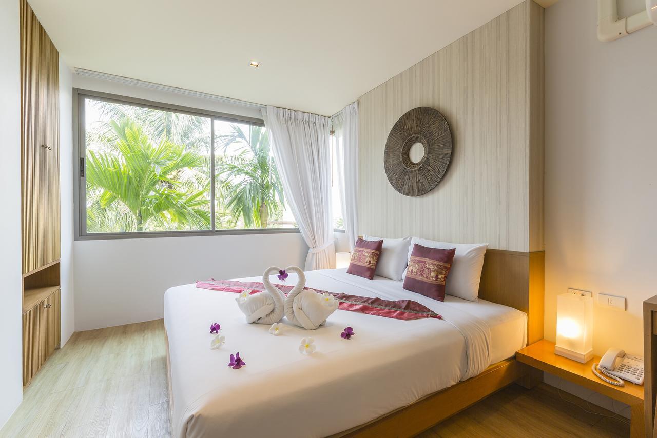 Phumundra Resort Phuket Exterior foto
