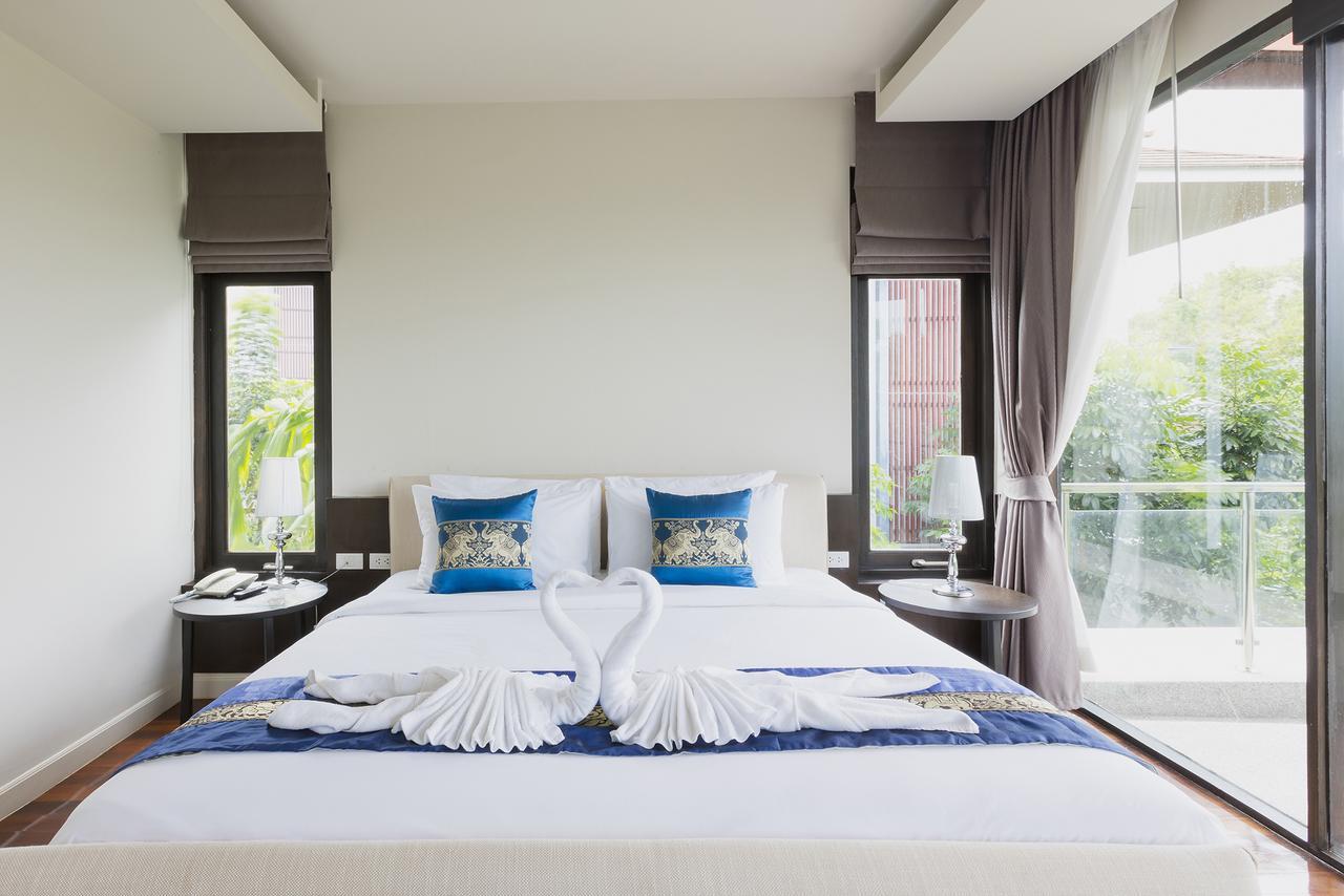 Phumundra Resort Phuket Exterior foto