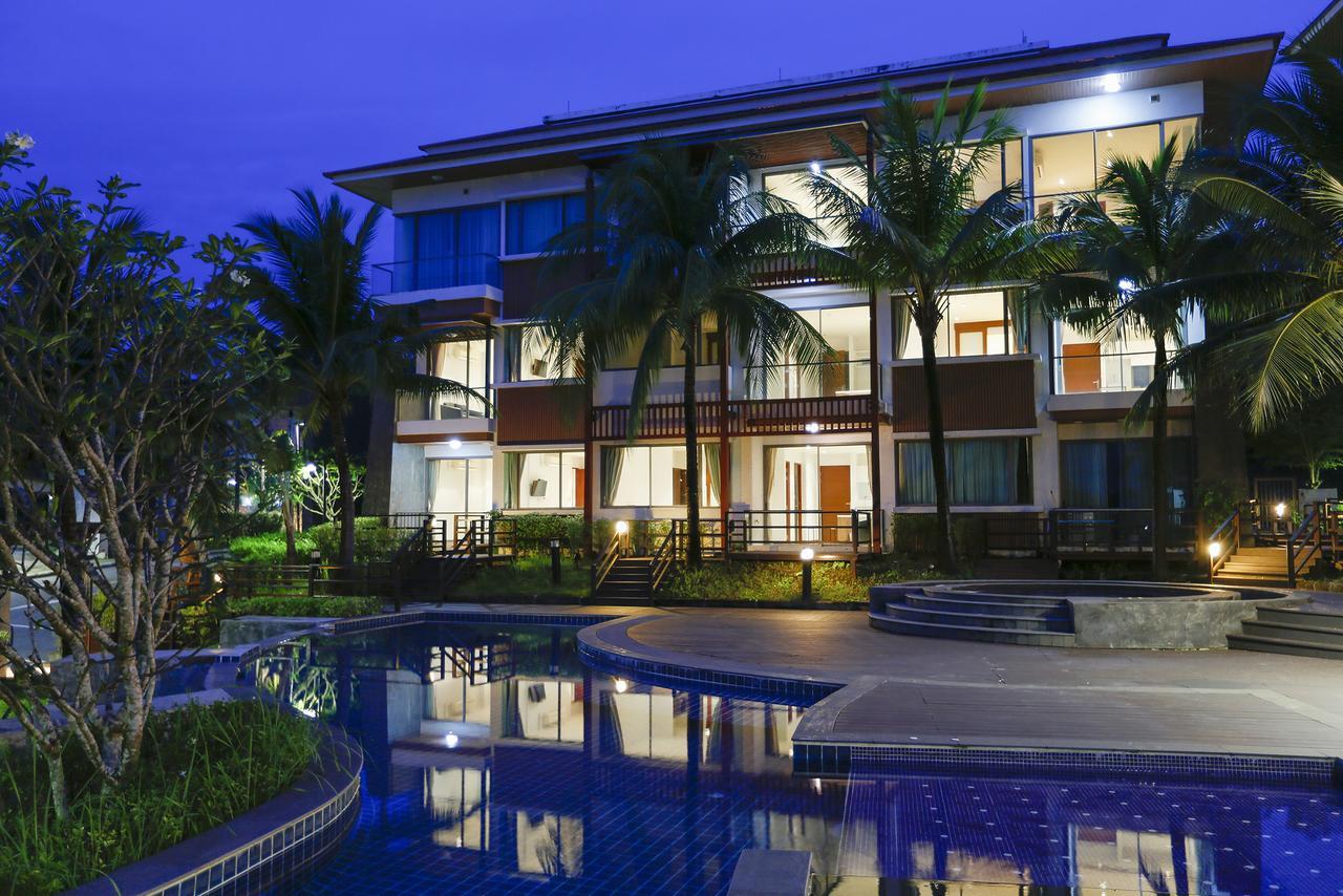 Phumundra Resort Phuket Exterior foto