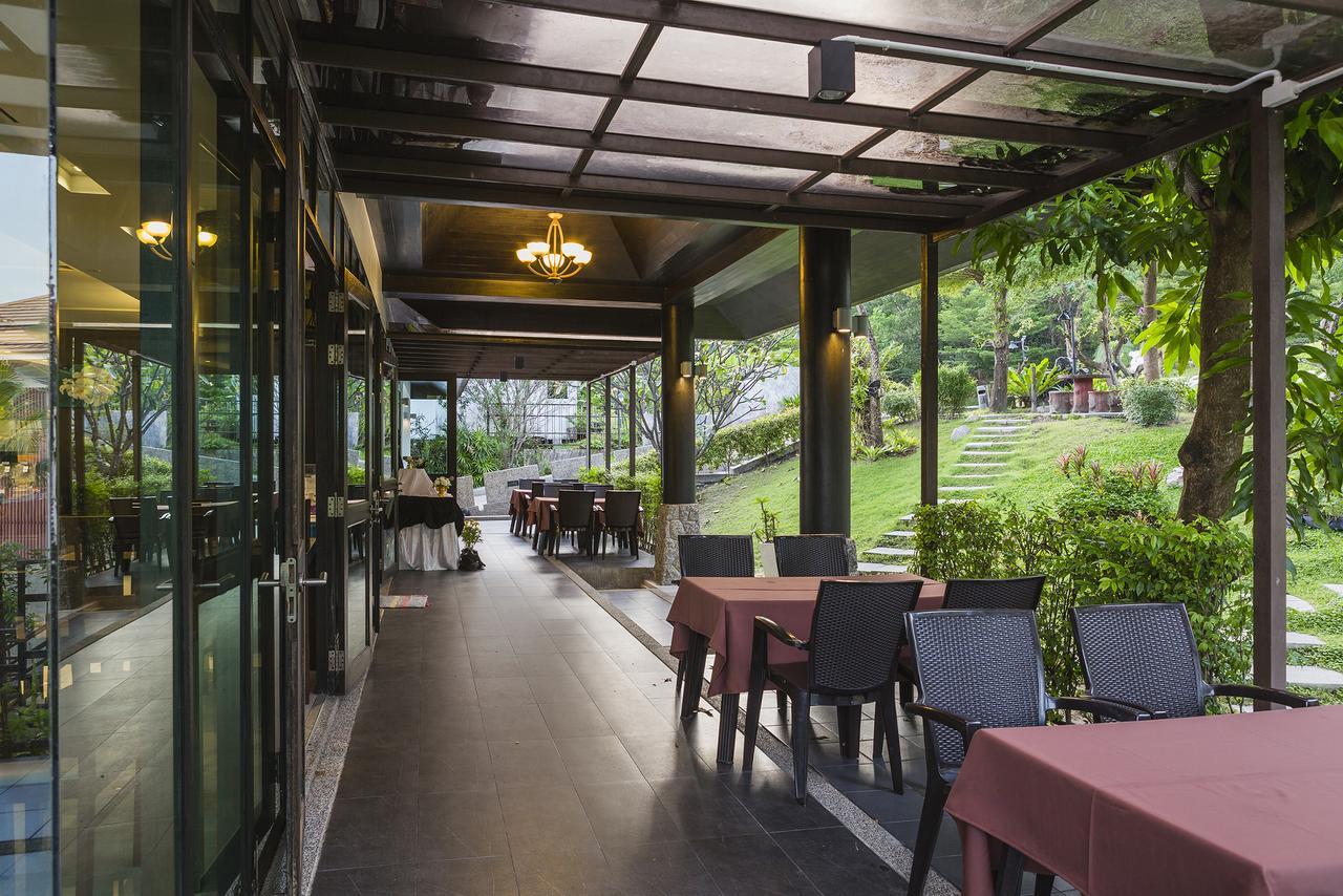 Phumundra Resort Phuket Exterior foto